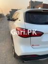 MG HS Trophy 2021 For Sale in Lahore