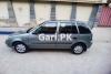 Suzuki Cultus VXRi (CNG) 2012 For Sale in Hyderabad