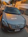 Toyota Premio  2007 For Sale in Karachi