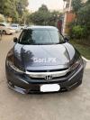 Honda Civic VTi Oriel 2021 For Sale in Karachi