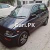 Daihatsu Cuore CX Automatic 2009 For Sale in Rawalpindi