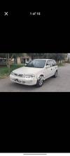Suzuki Cultus VXR 2016 For Sale in Mianwali