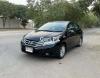 Honda City Aspire 2015 For Sale in Karachi