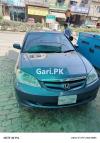 Honda Civic VTi 2006 For Sale in Rawalpindi