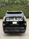 Toyota Prado TX 2.7 2016 For Sale in Burewala