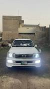 Toyota Land Cruiser  2005 For Sale in Sargodha