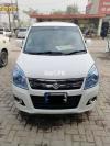 Suzuki Wagon R  2020 For Sale in Peshawar
