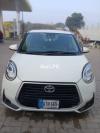 Toyota Passo  2021 For Sale in Shorkot