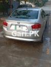 Honda City 1.3 i-VTEC 2012 For Sale in Lahore