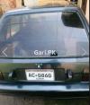 Suzuki Mehran  1994 For Sale in Gujranwala