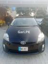 Toyota Prius  2011 For Sale in Islamabad