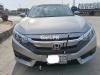 Honda Civic Oriel 2017 For Sale in Islamabad