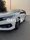 Honda Civic Oriel 1.8 i-VTEC CVT 2021 For Sale in Lahore