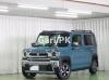 Suzuki Hustler  2022 For Sale in Lahore