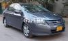 Honda City 1.3 i-VTEC 2011 For Sale in Karachi