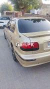 Honda Civic  1997 For Sale in Mirpur Khas