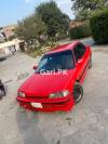 Honda Civic  1988 For Sale in Lahore