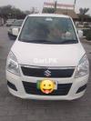 Suzuki Wagon R  2016 For Sale in Sialkot