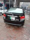 Honda City IVTEC 2011 For Sale in Lahore