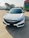 Honda Civic Oriel 2021 For Sale in Mandi Bahauddin