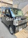 Suzuki Every Wagon  2022 For Sale in Wazirabad