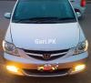 Honda City IVTEC 2006 For Sale in Dera Ghazi Khan
