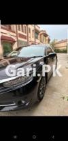 Honda Civic Oriel 1.8 i-VTEC CVT 2020 For Sale in Lahore