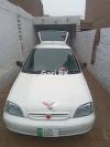 Suzuki Cultus VXR 2005 For Sale in Lahore