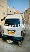 Suzuki Carry  2008 For Sale in Attock