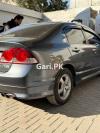 Honda Civic VTi Oriel Prosmatec 2011 For Sale in Rawalpindi