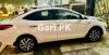 Toyota Yaris ATIV X CVT 1.5 2021 For Sale in Lahore
