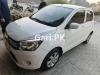 Suzuki Cultus Auto Gear Shift 2021 For Sale in Karachi