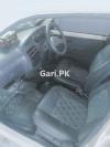 Daihatsu Cuore CX Eco 2008 For Sale in Muzaffargarh