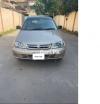 Suzuki Cultus VXR 2013 For Sale in Rawalpindi