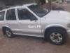 Kia Sportage  2001 For Sale in Lahore