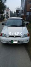 Suzuki Cultus VXR 2008 For Sale in Lahore