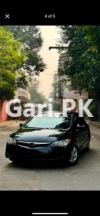 Honda Civic VTi Oriel 1.8 i-VTEC 2011 For Sale in Lahore