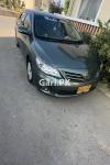 Toyota Corolla GLI 2011 For Sale in Karachi