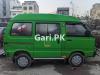 Suzuki Bolan VX Euro II 2015 For Sale in Rawalpindi