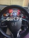 Honda Civic Oriel 1.8 i-VTEC CVT 2017 For Sale in Multan