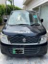 Suzuki Wagon R  2015 For Sale in Lahore
