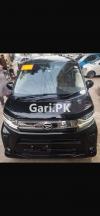 Daihatsu Move  2022 For Sale in Karachi