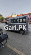 Suzuki Every  2012 For Sale in Attock