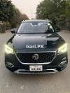 MG HS  2021 For Sale in Lahore