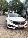 Honda Civic Oriel 1.8 i-VTEC CVT 2019 For Sale in Gujrat