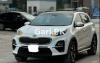 KIA Sportage AWD 2020 For Sale in Lahore