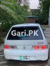 Suzuki Cultus VXRi (CNG) 2011 For Sale in Sialkot
