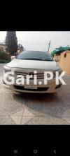 Toyota Corolla XLi VVTi 2009 For Sale in Islamabad