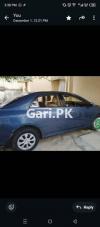 Toyota Corolla GLi VVTi 2009 For Sale in Islamabad