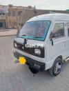 Suzuki Bolan  2022 For Sale in Islamabad